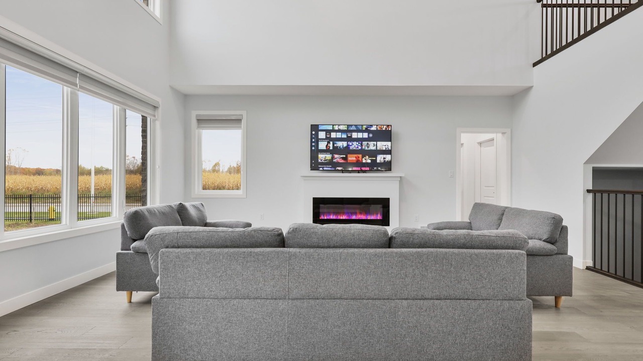 Photo of Livingroom in Lambeth