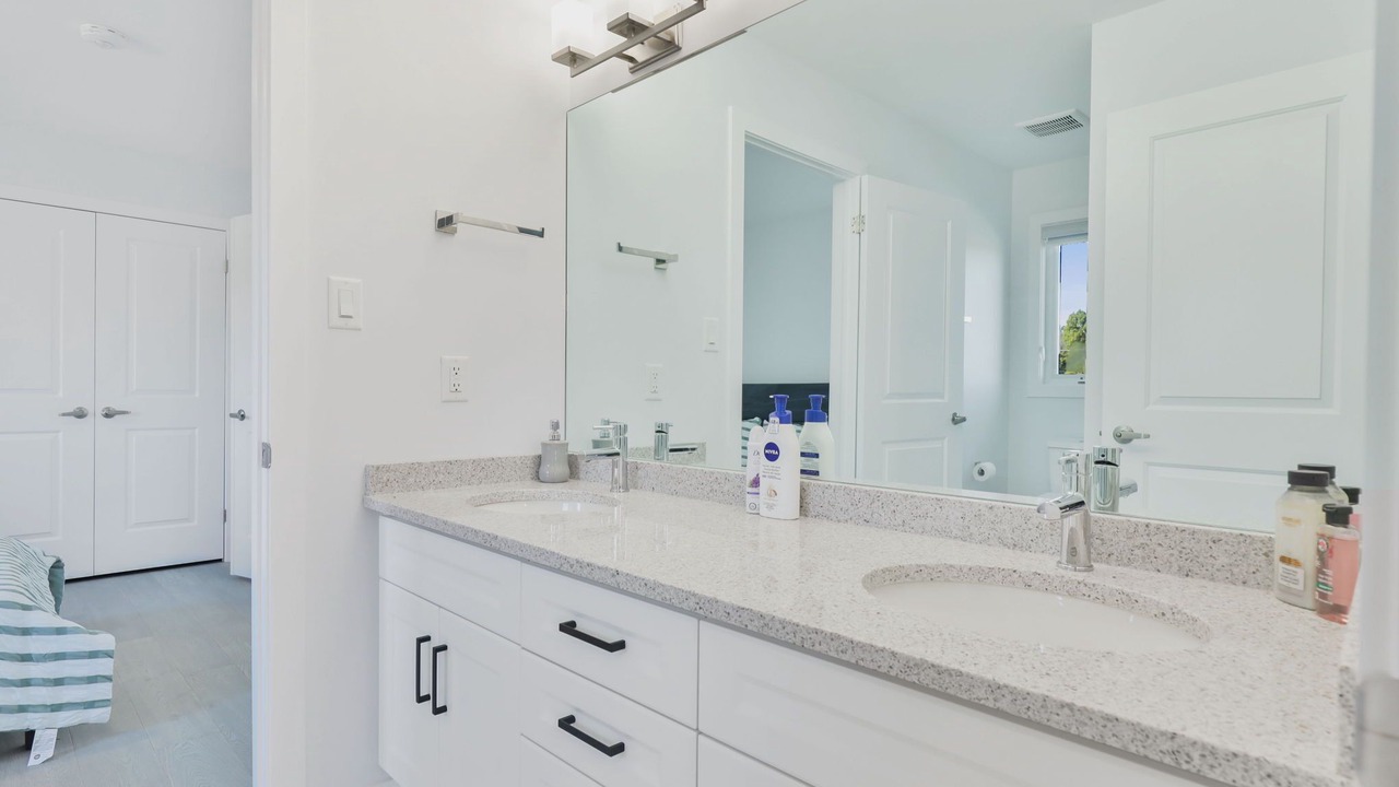 Photo of Bathroom in Lambeth