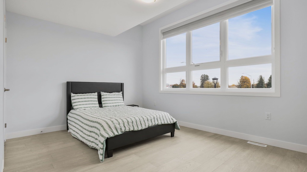 Photo of Bedroom in Lambeth