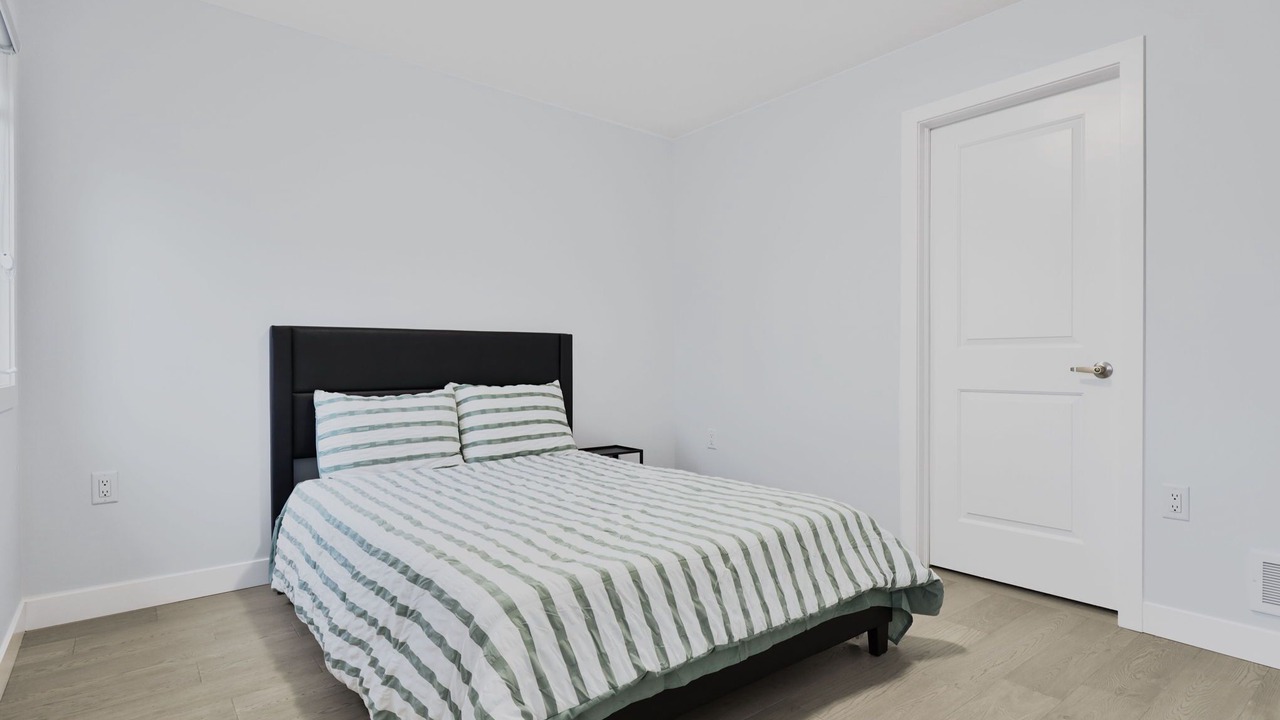 Photo of Bedroom in Lambeth