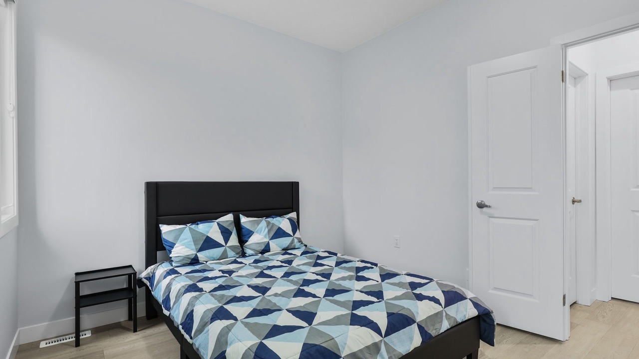 Photo of Bedroom in Lambeth