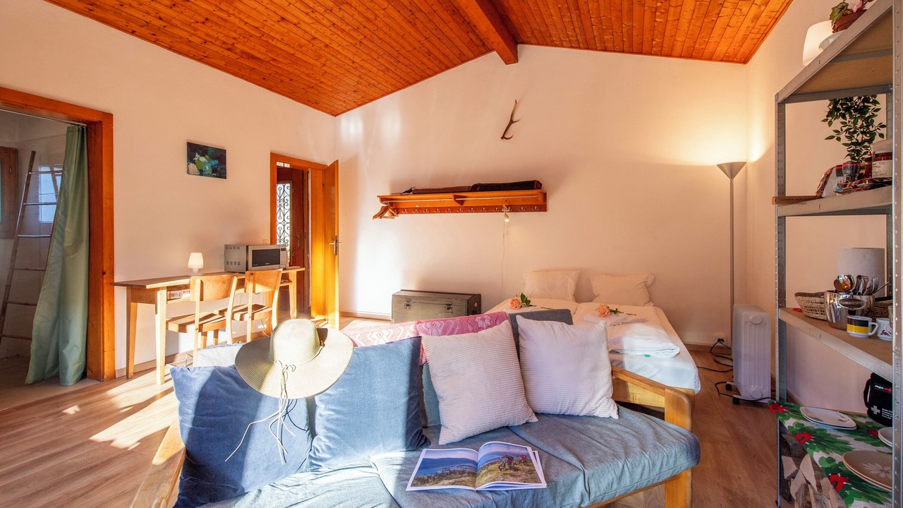 Photo of Livingroom in Camedo