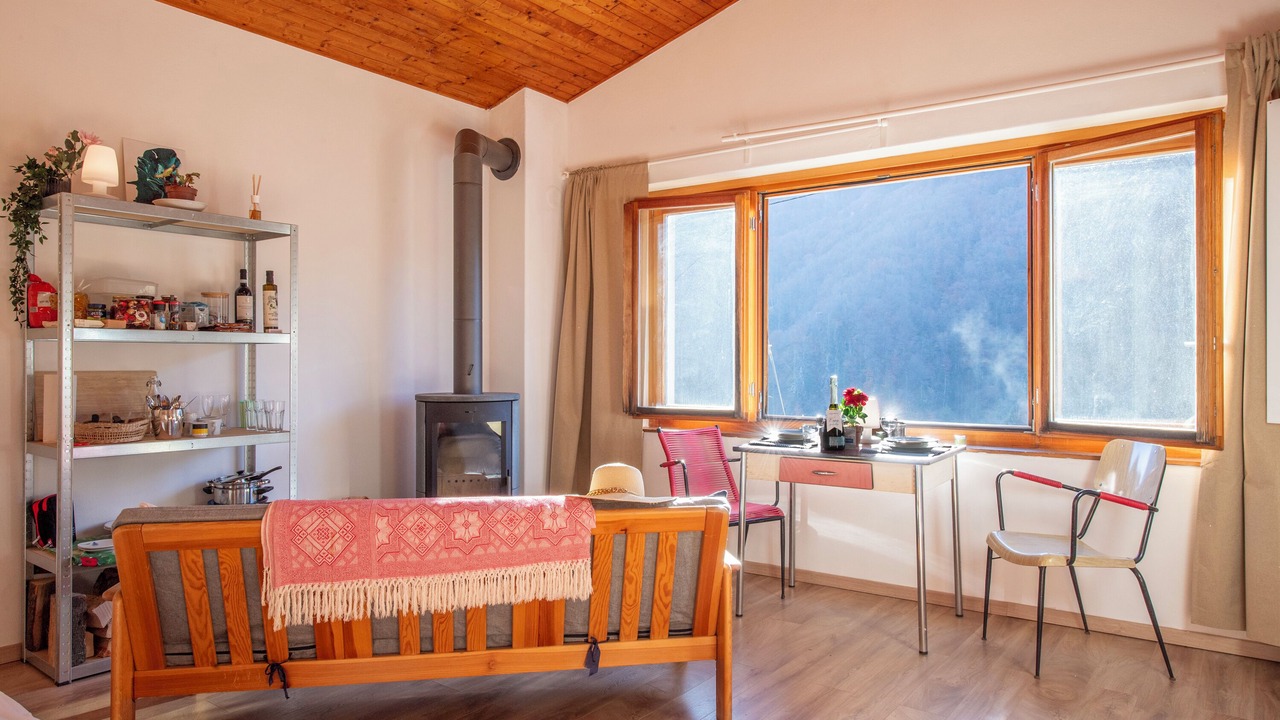 Photo of Bedroom in Camedo