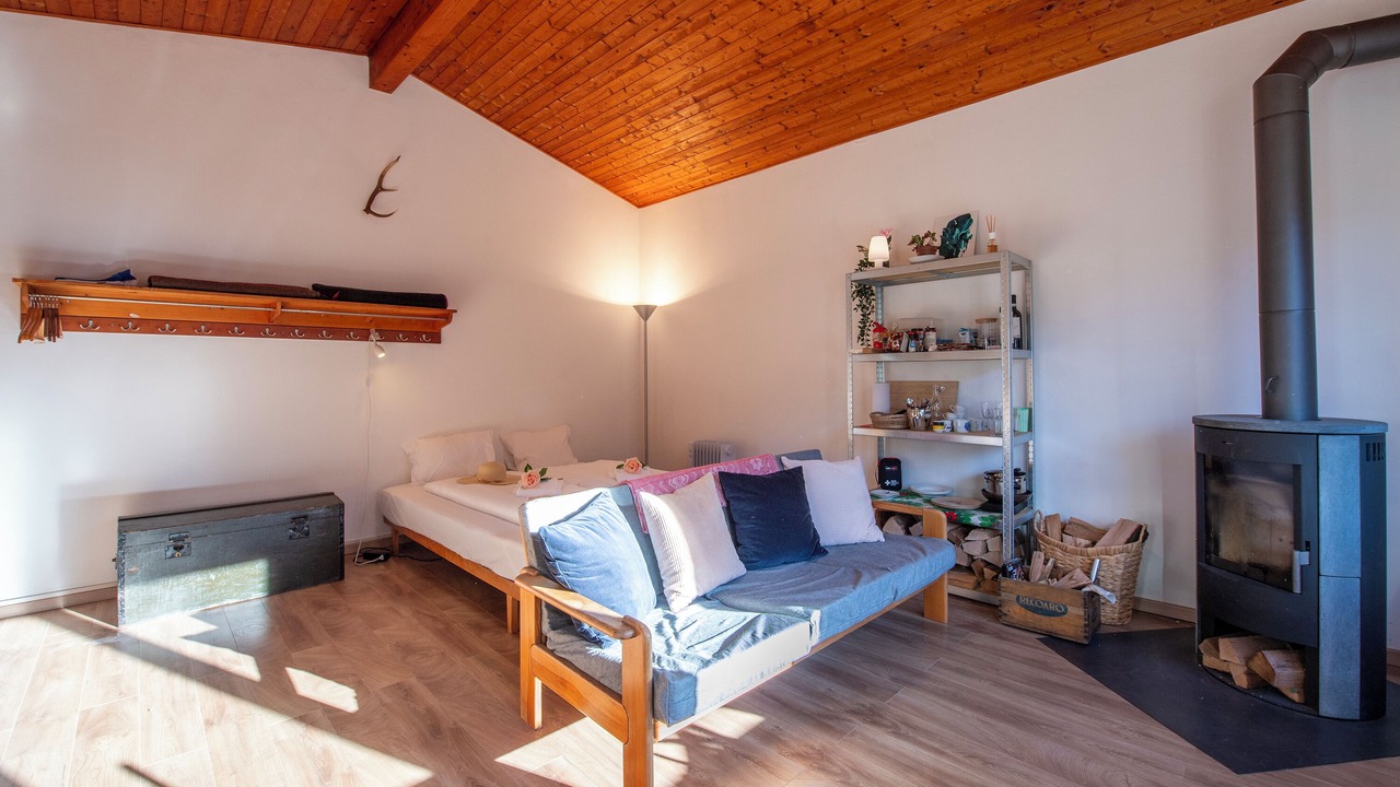 Photo of Livingroom in Camedo