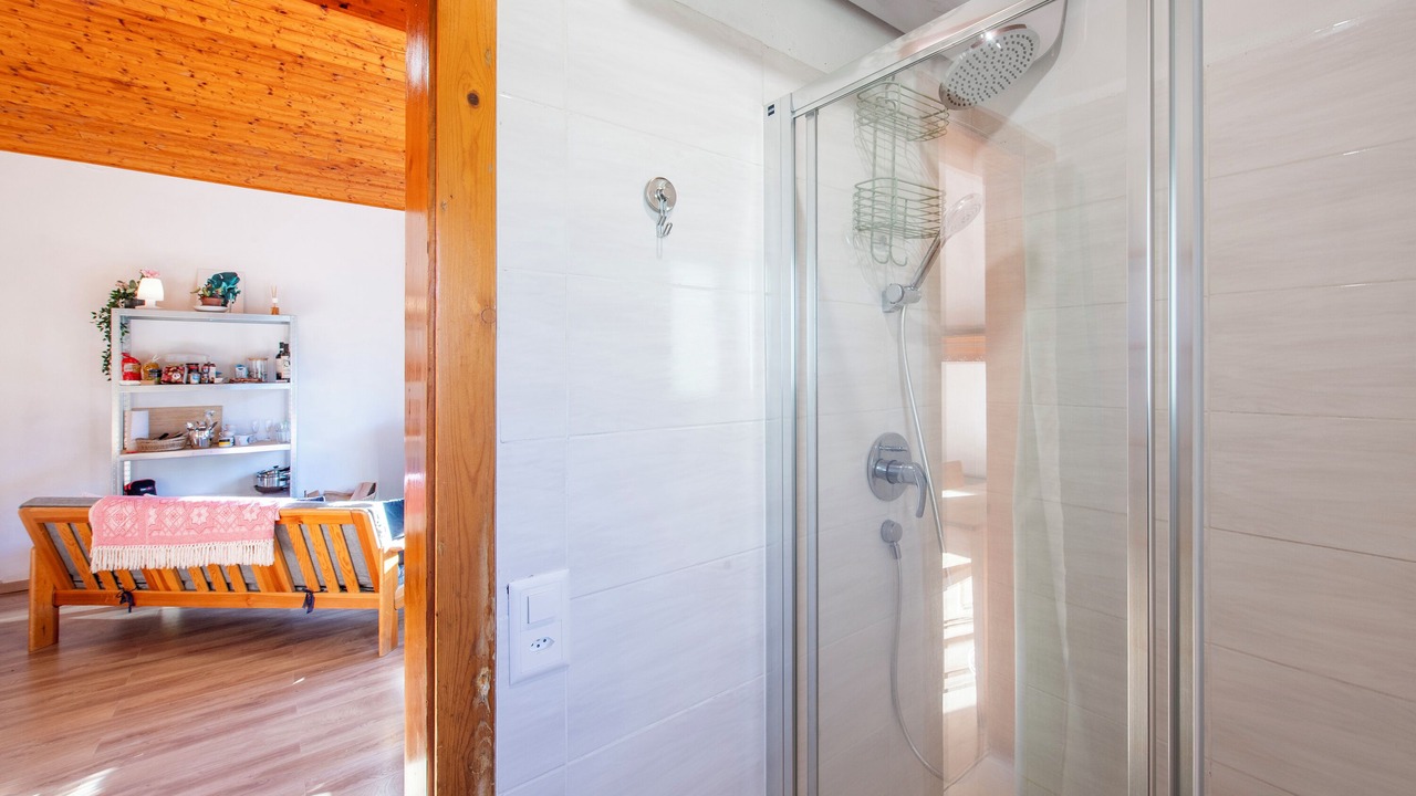 Photo of Bathroom in Camedo
