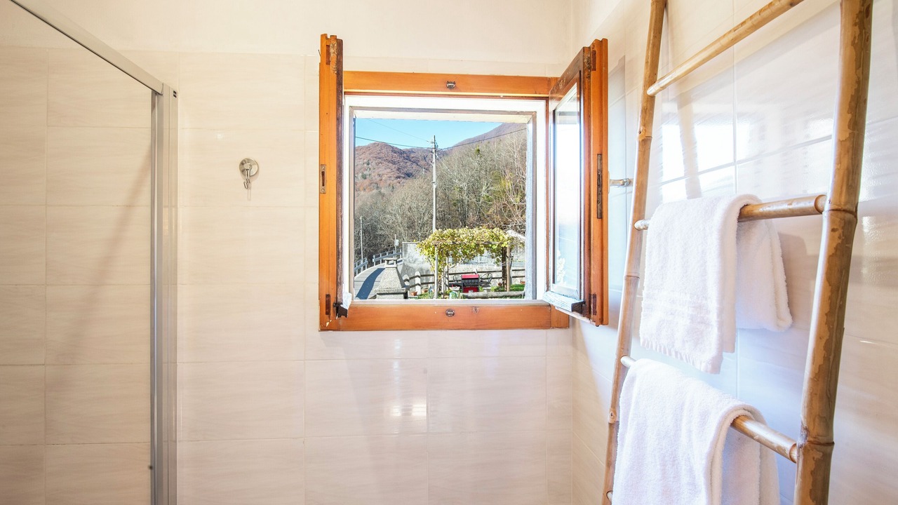 Photo of Bathroom in Camedo