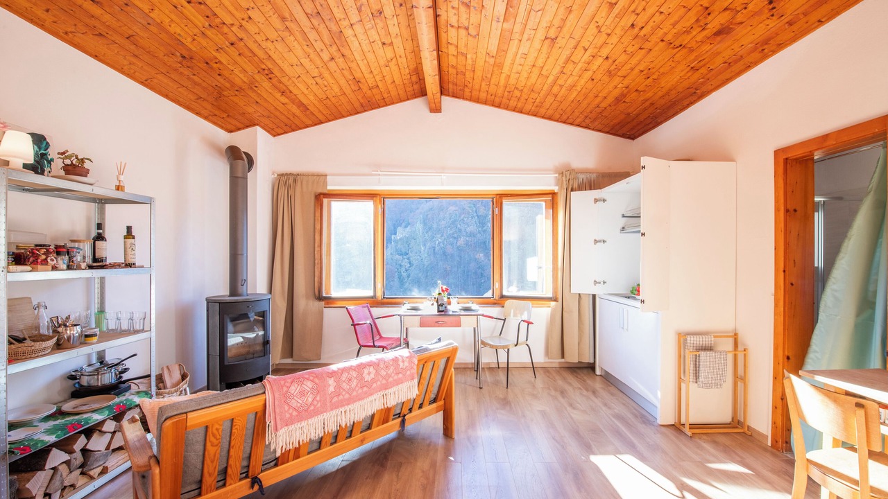 Photo of Bedroom in Camedo