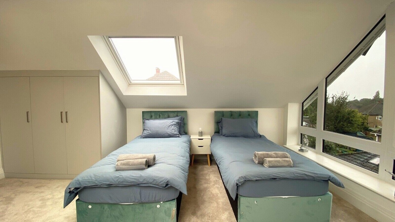 Photo of Others in Chapeltown