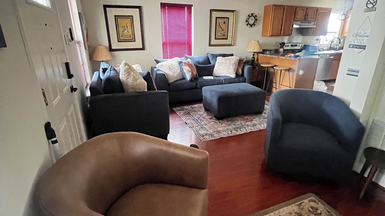 Photo of Livingroom in Williamsport