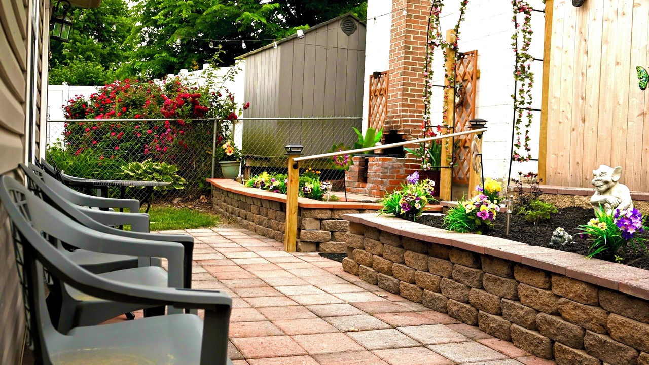 Photo of Patio Balcony in Williamsport
