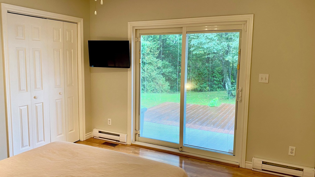 Photo of Bedroom in Sault Ste. Marie