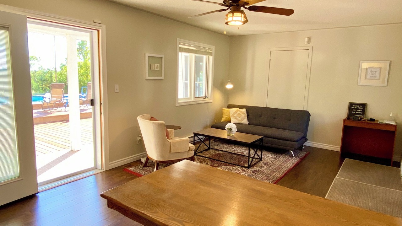 Photo of Livingroom in Sault Ste. Marie