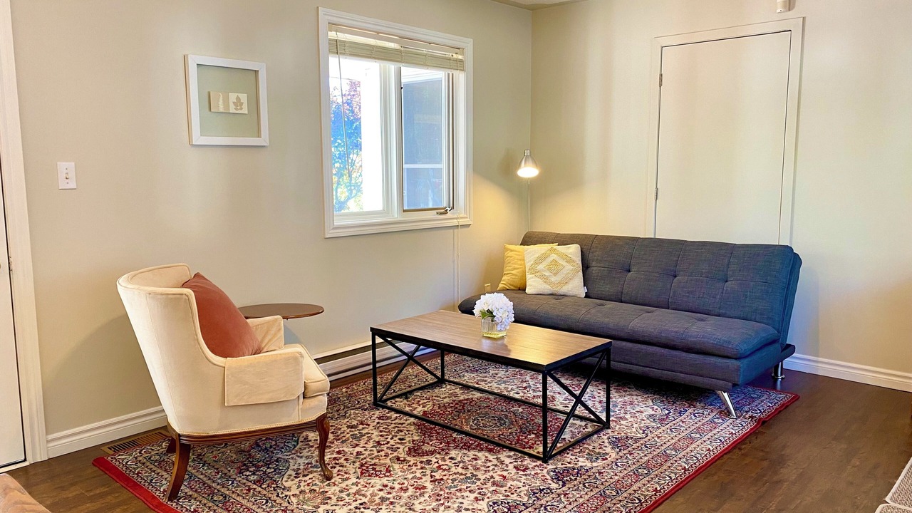 Photo of Livingroom in Sault Ste. Marie