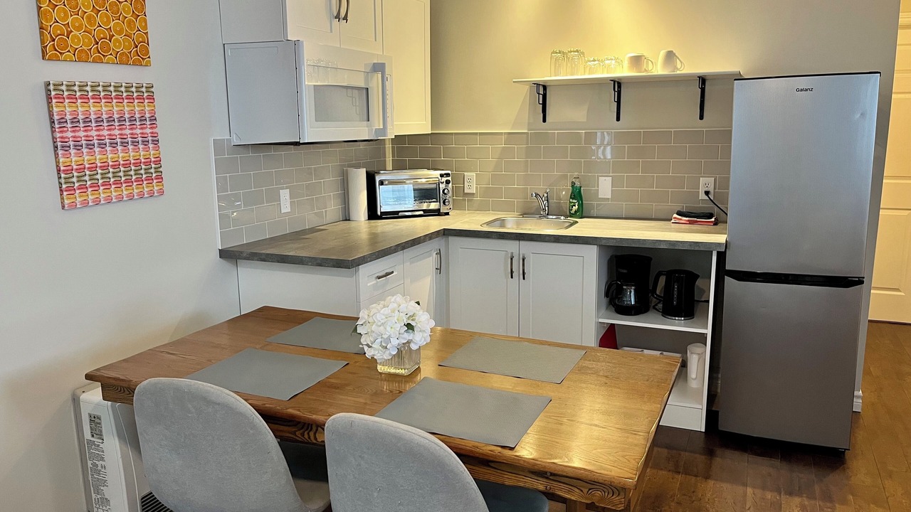 Photo of Kitchen in Sault Ste. Marie