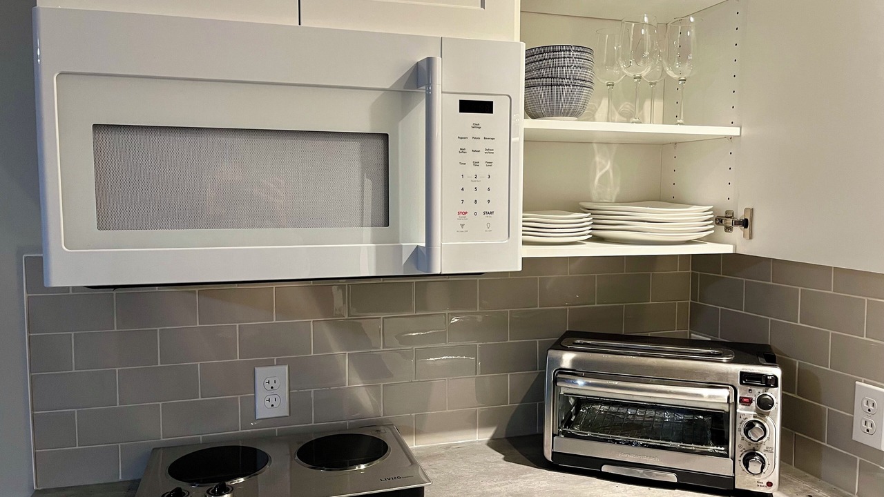 Photo of Kitchen in Sault Ste. Marie