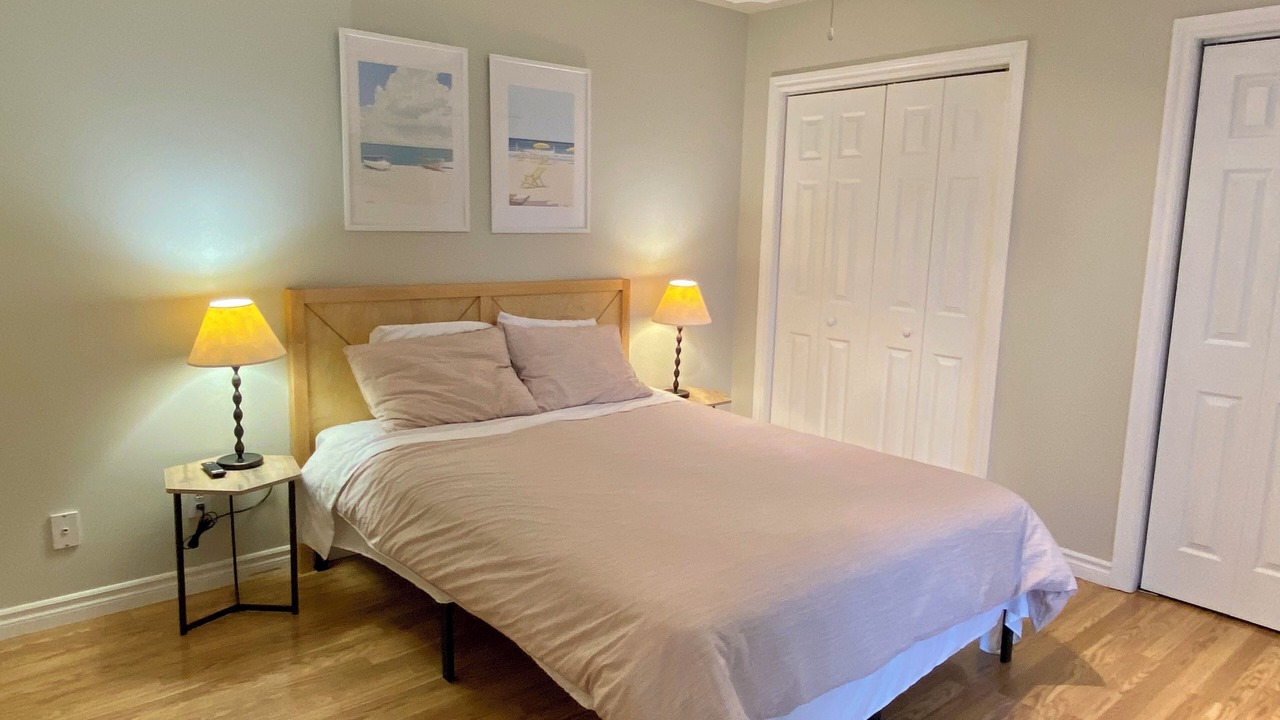Photo of Bedroom in Sault Ste. Marie