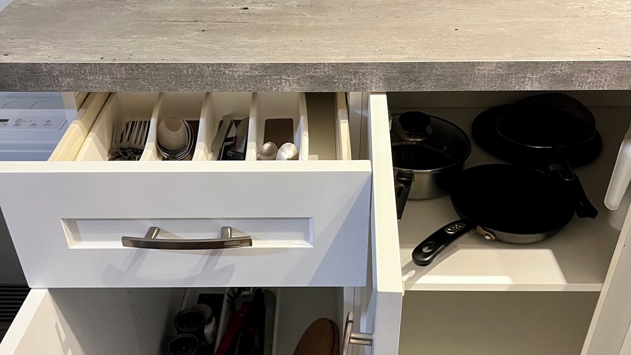 Photo of Kitchen in Sault Ste. Marie