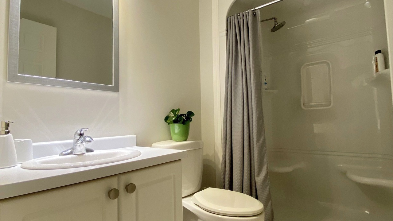 Photo of Bathroom in Sault Ste. Marie