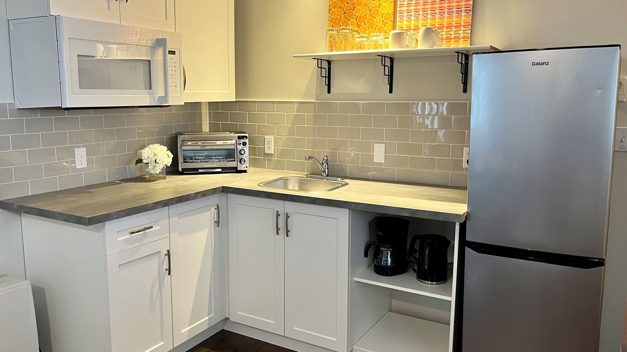 Photo of Kitchen in Sault Ste. Marie
