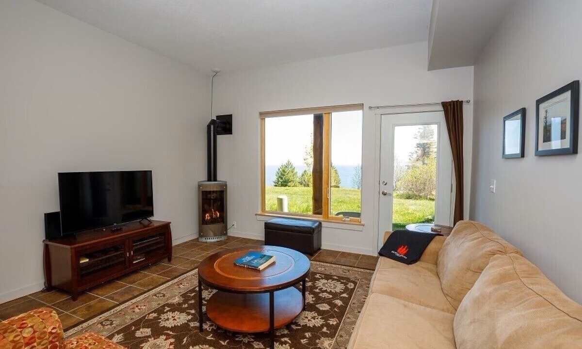 Photo of Livingroom in Tofte
