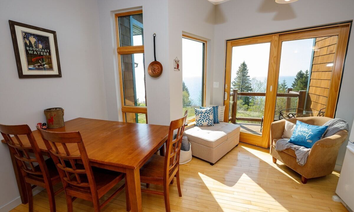 Photo of Livingroom in Tofte