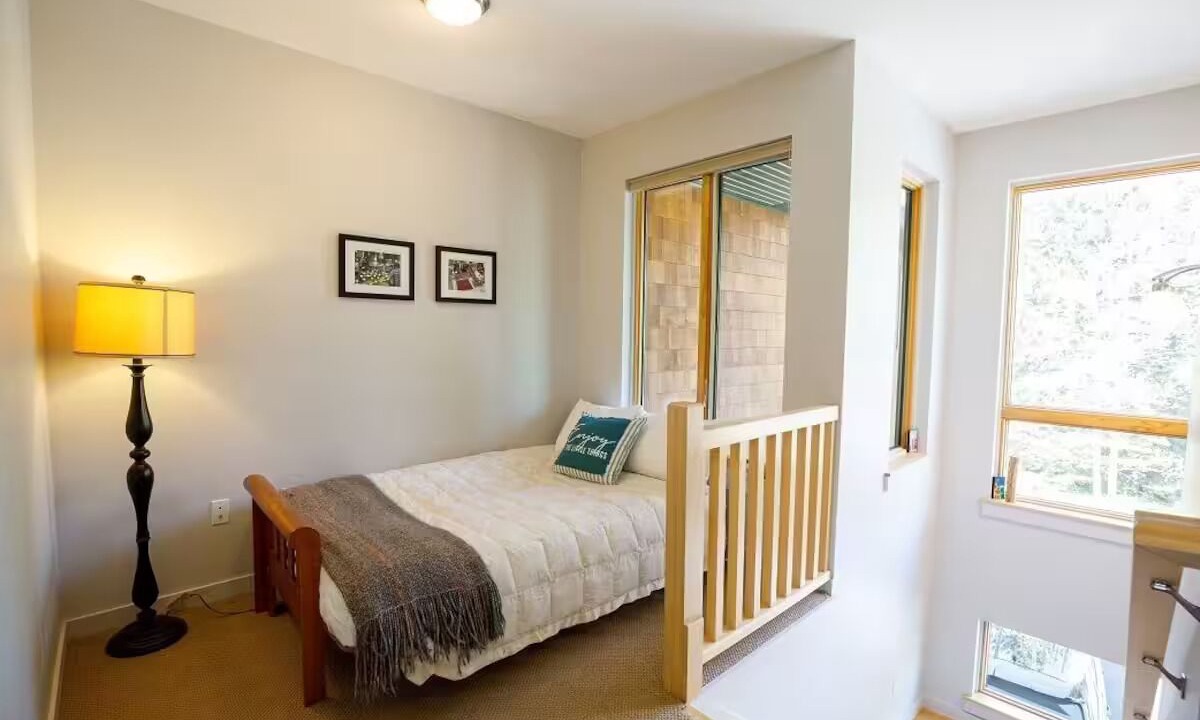 Photo of Bedroom in Tofte