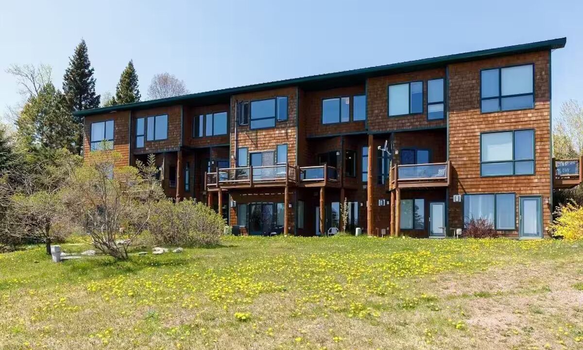 Photo of Outdoor in Tofte