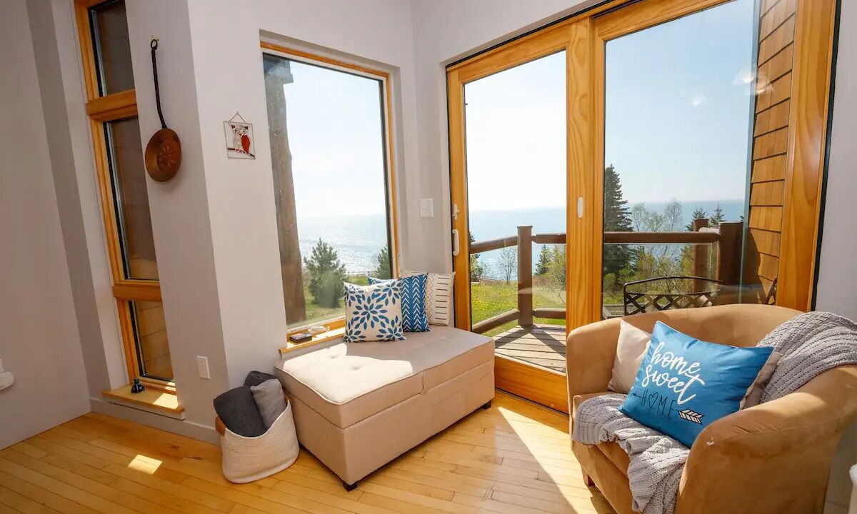 Photo of Livingroom in Tofte