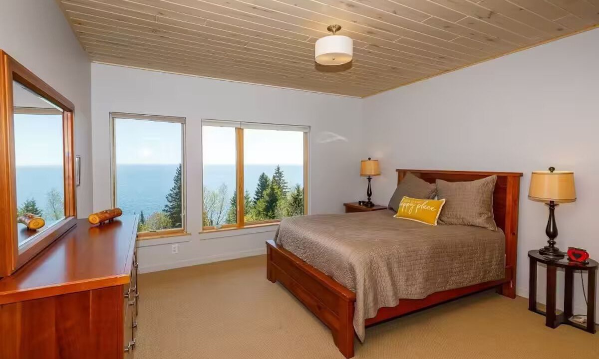 Photo of Bedroom in Tofte