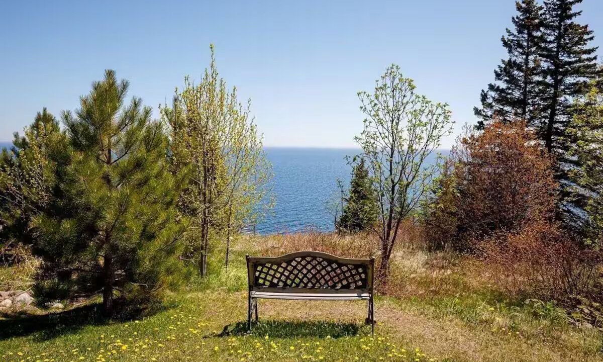 Photo of Outdoor in Tofte