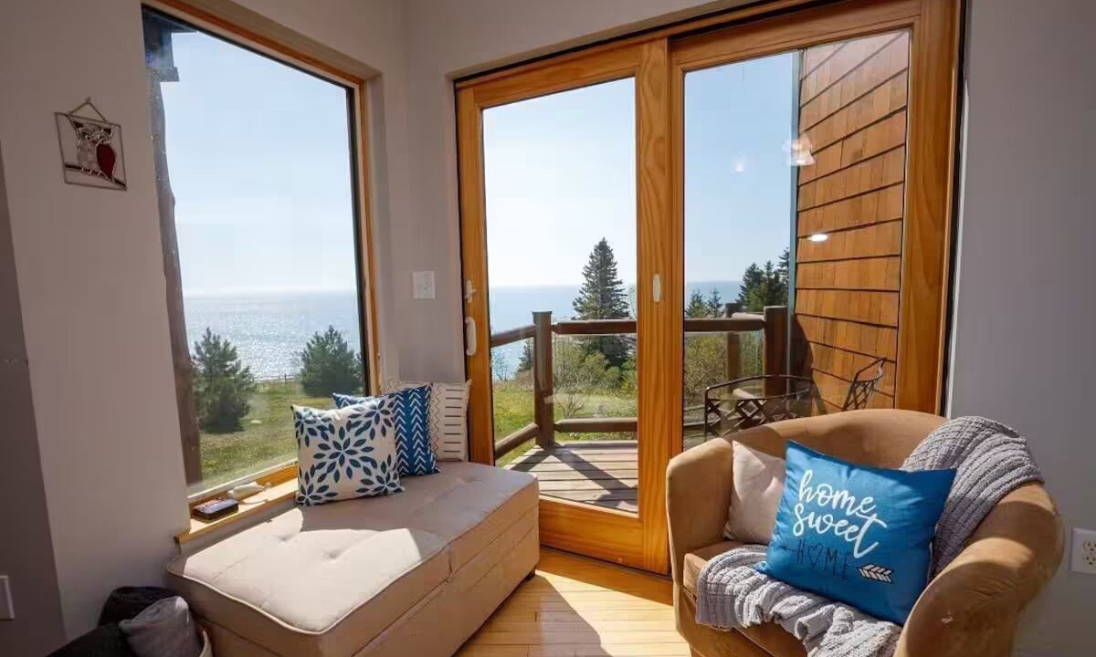 Photo of Livingroom in Tofte