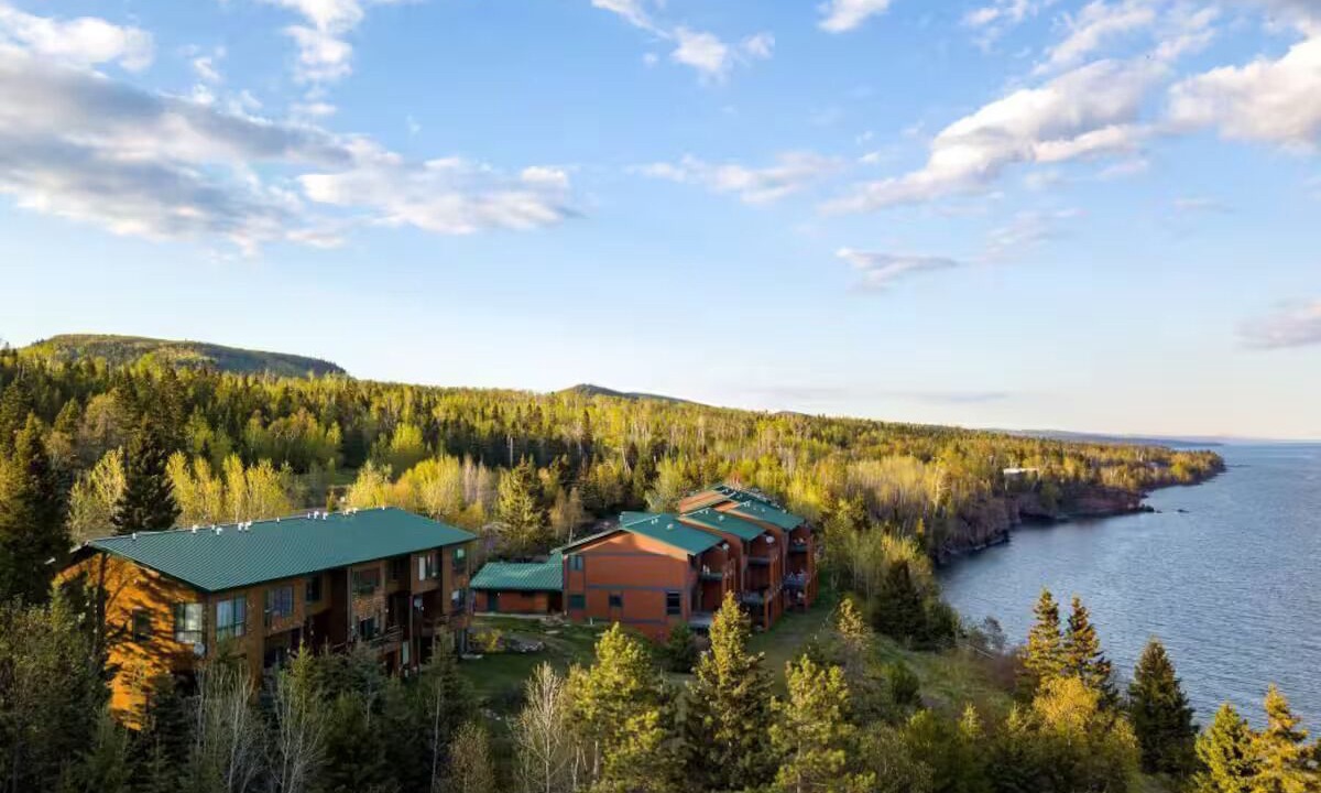 Photo of Outdoor in Tofte