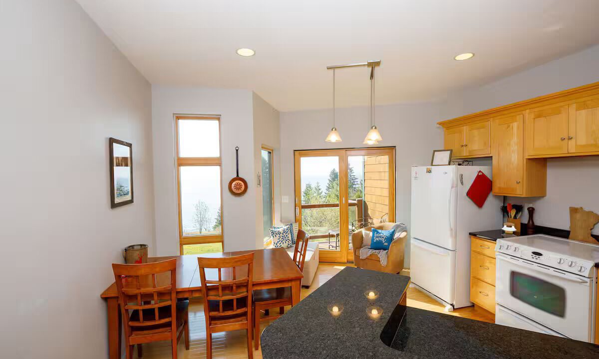 Photo of Kitchen in Tofte
