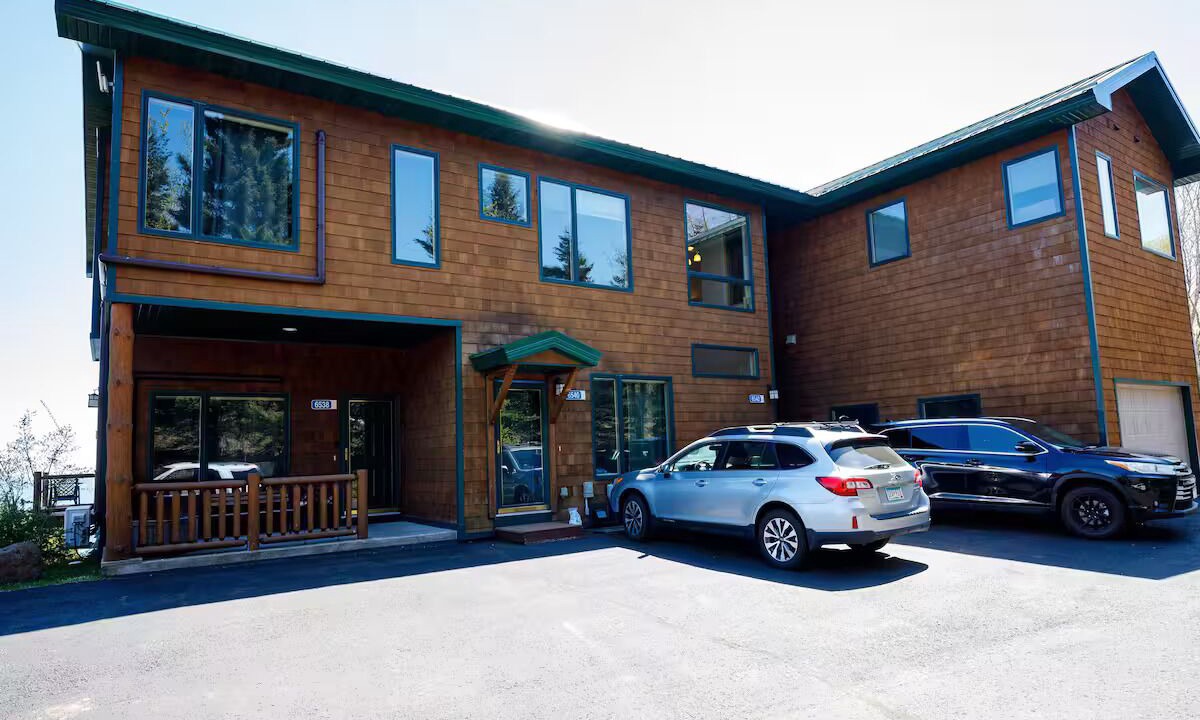 Photo of Outdoor in Tofte