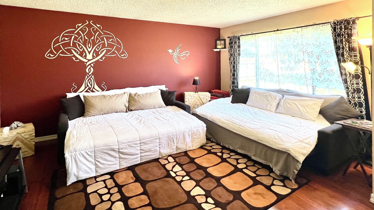 Photo of Bedroom in Crescent City North