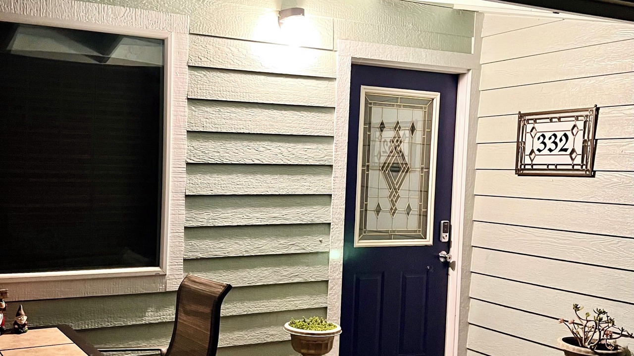 Photo of Outdoor in Crescent City North