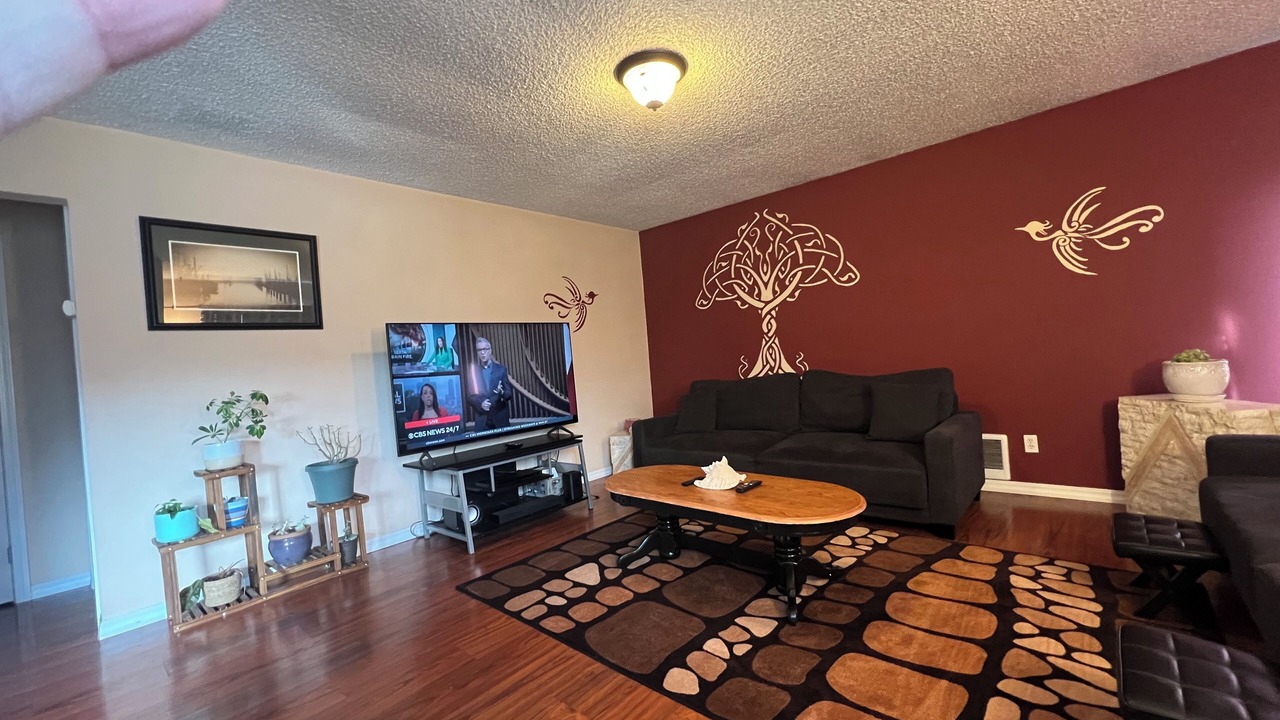 Photo of Livingroom in Crescent City North