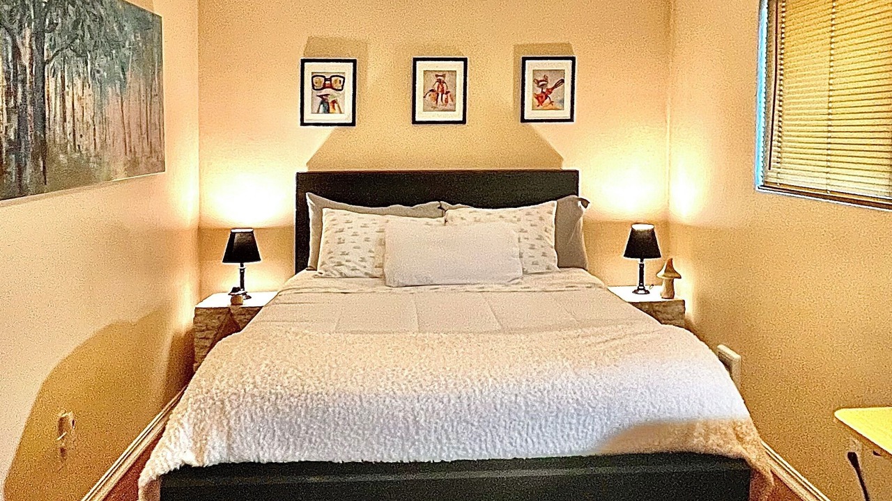 Photo of Bedroom in Crescent City North