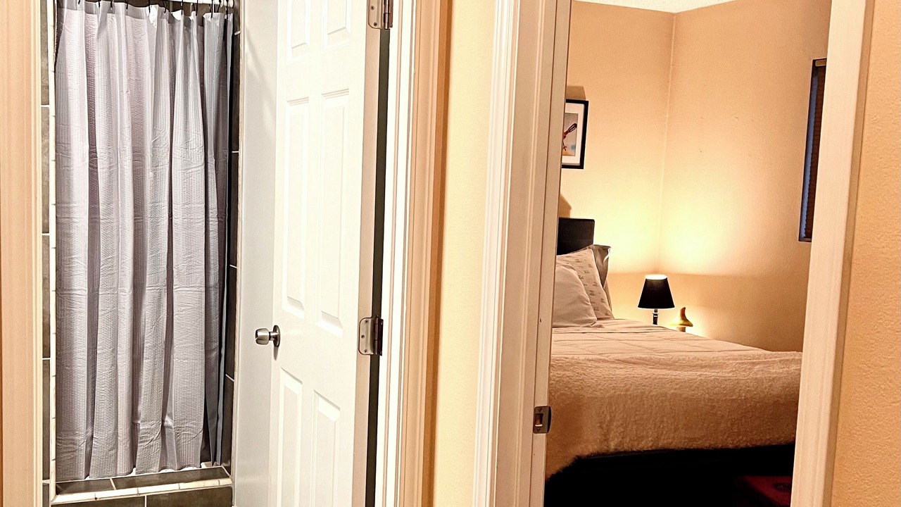 Photo of Bedroom in Crescent City North