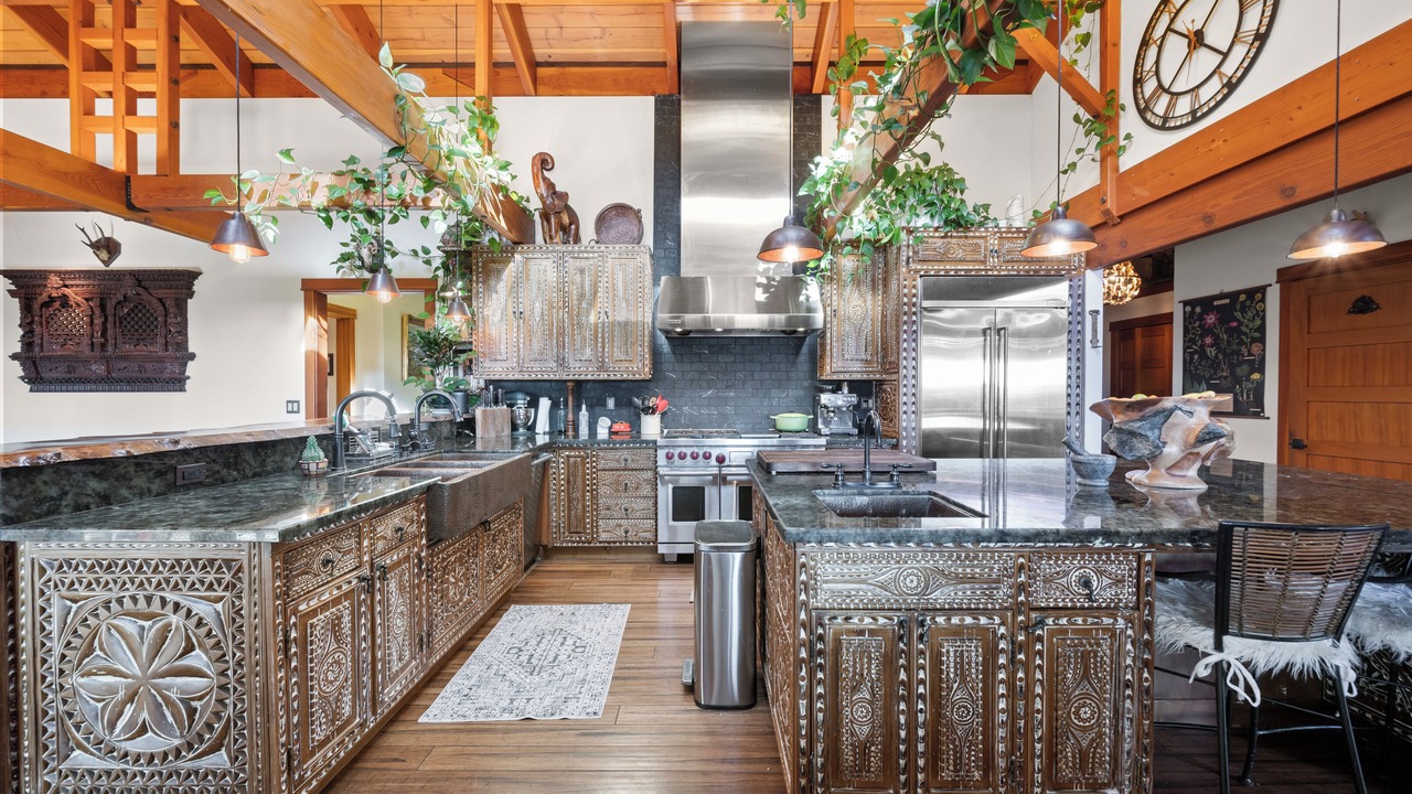 Photo of Kitchen in Occidental