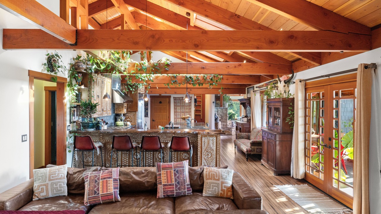 Photo of Livingroom in Occidental