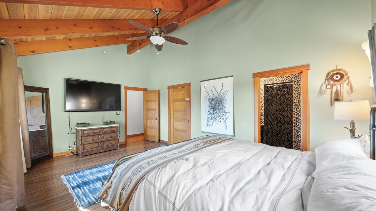 Photo of Bedroom in Occidental
