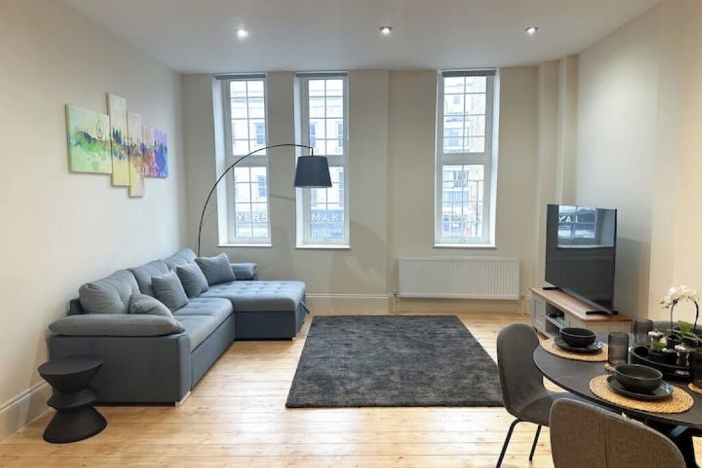 Photo of Livingroom in Whitechapel