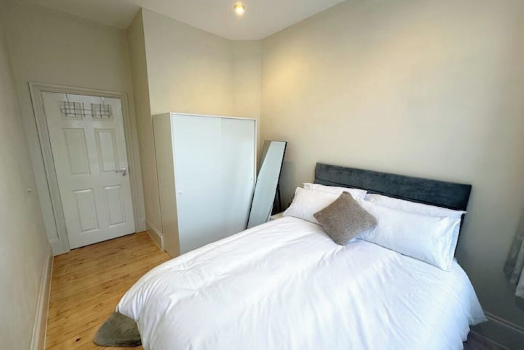 Photo of Bedroom in Whitechapel