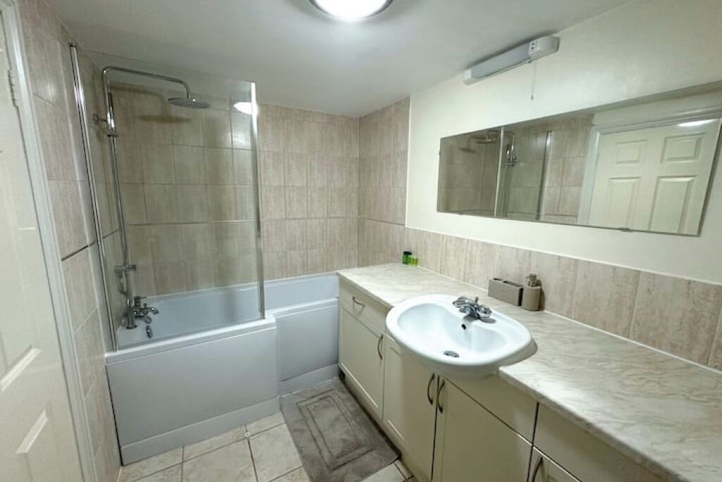 Photo of Bathroom in Whitechapel