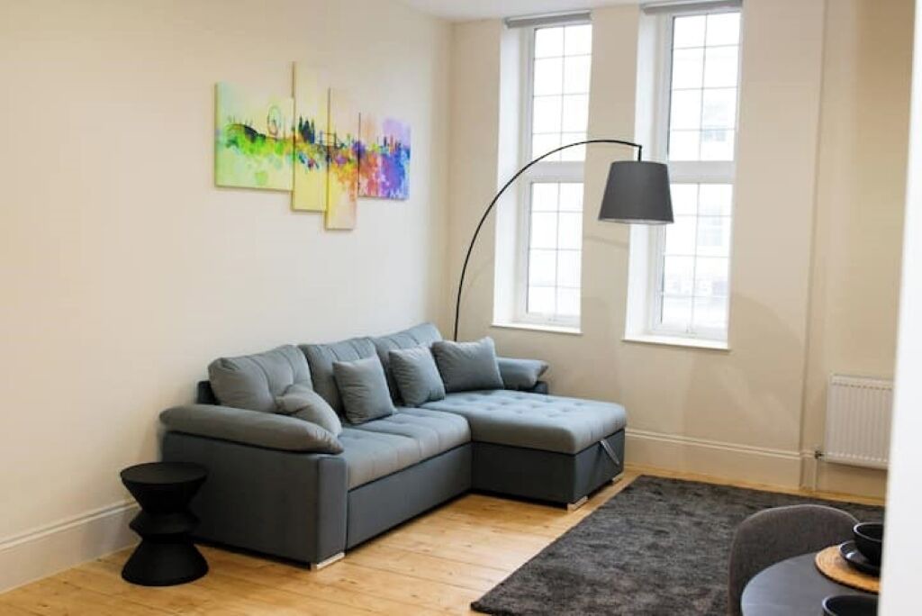 Photo of Livingroom in Whitechapel