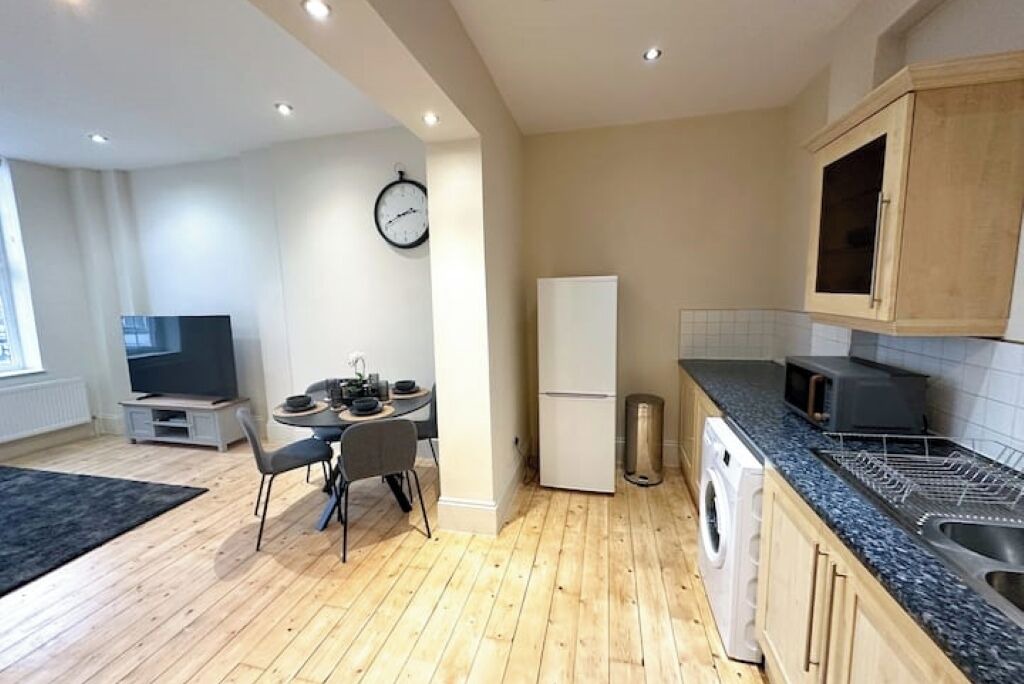 Photo of Kitchen in Whitechapel