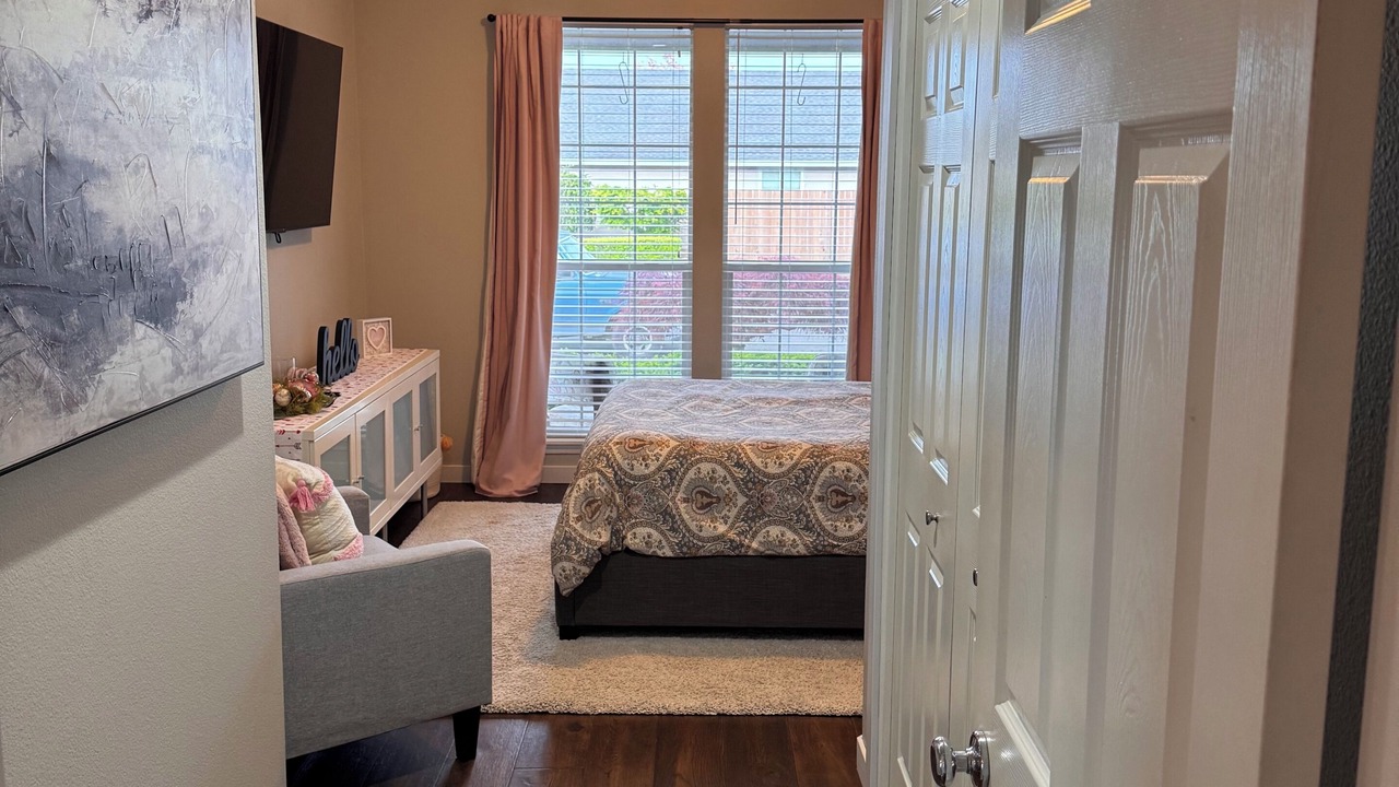 Photo of Bedroom in Canby