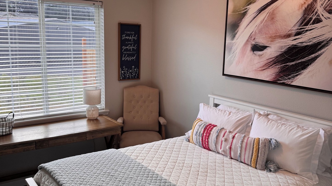 Photo of Bedroom in Canby