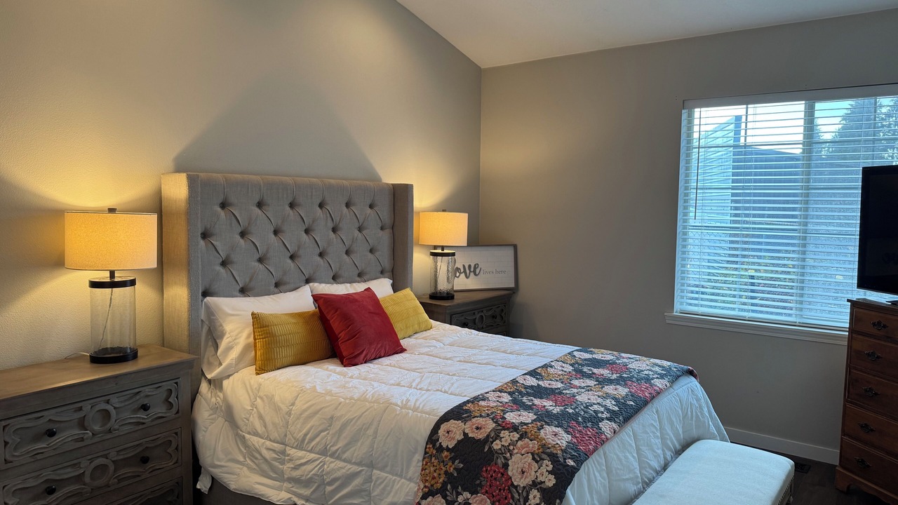 Photo of Bedroom in Canby